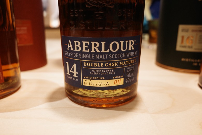 TCRC阿翔談伯樂品城講座：調酒人生SOP只管8成，其實很有感