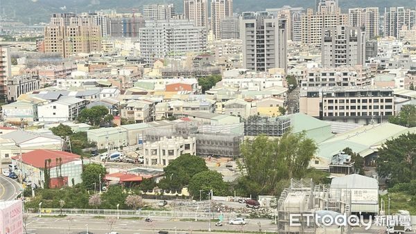 雙11最狂購物車！神秘板橋人4.6億現金掃走潭子千坪地