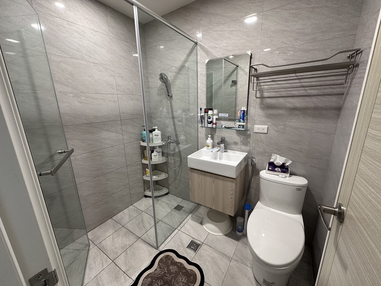 【開箱】 台中33年老屋翻新｜預算不高 安全簡約溫馨舒適小宅