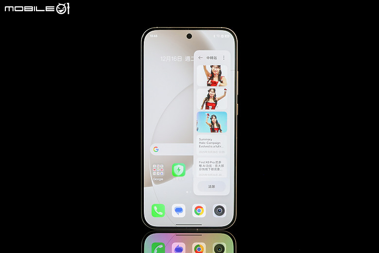 realme GT 8 Pro 體驗｜理光 GR 靈魂上身，全能旗艦闖出新路！