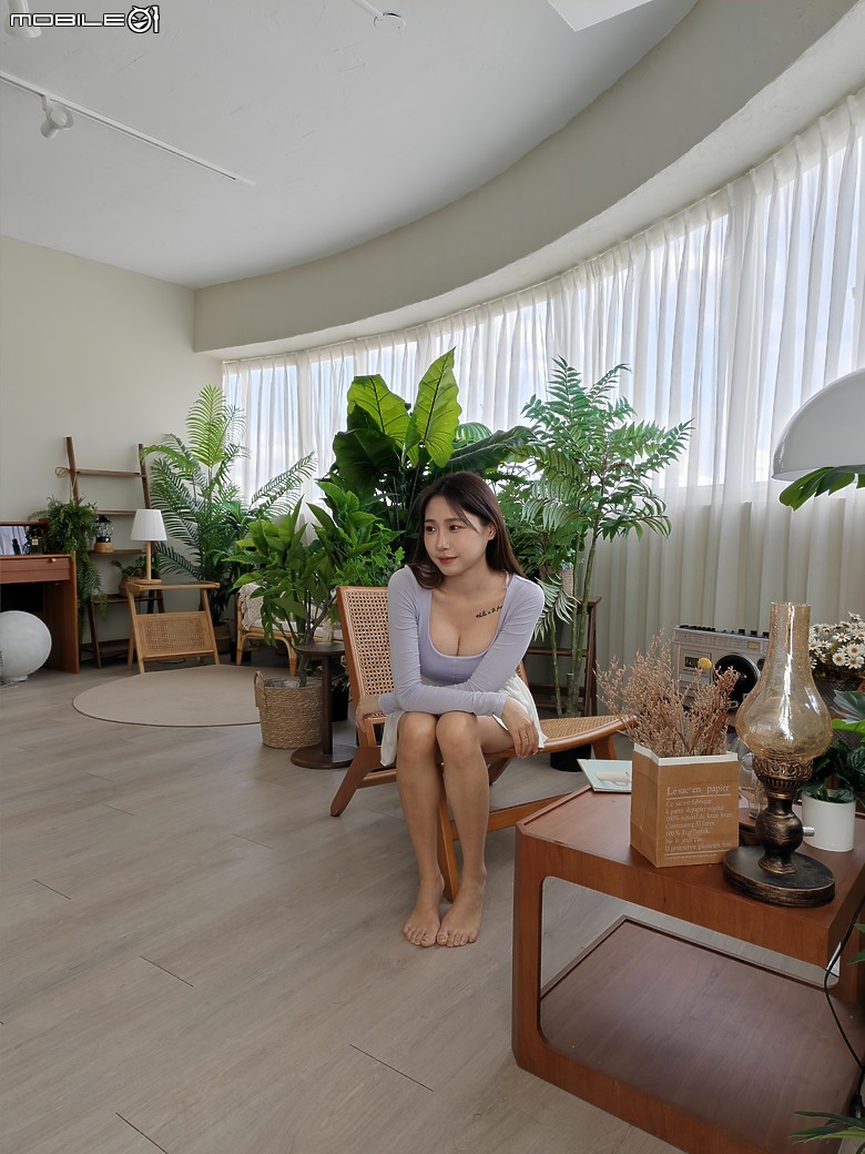 realme GT 8 Pro 體驗｜理光 GR 靈魂上身，全能旗艦闖出新路！