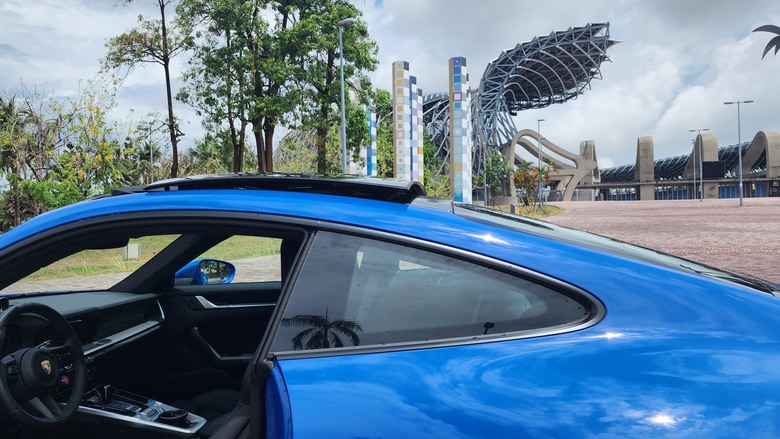 992.2進化試駕體驗