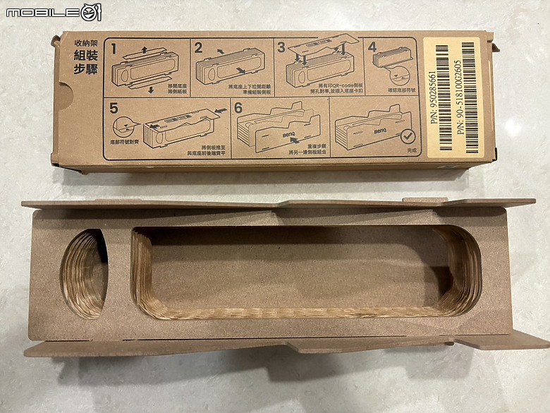 【BenQ 遊戲Google TV 65吋推薦】這是一個爽一下之後，還想再更爽一點以後的故事｜BenQ J65-770 MiniLED 65 吋