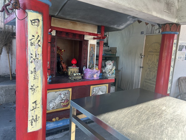 騎 遊 東 竹 小 站 ( 六 十 石 山 ) 之 旅