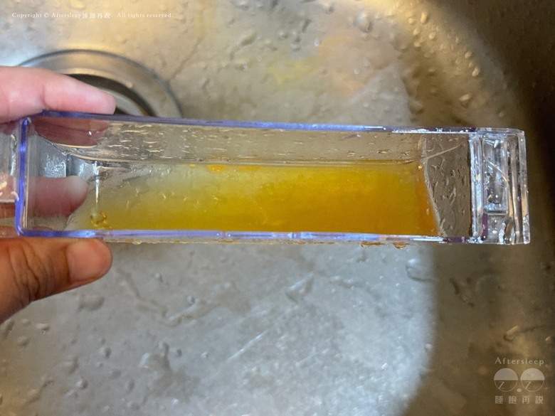 清潔用品分享｜廚房油污的隱形殺手！家能淨