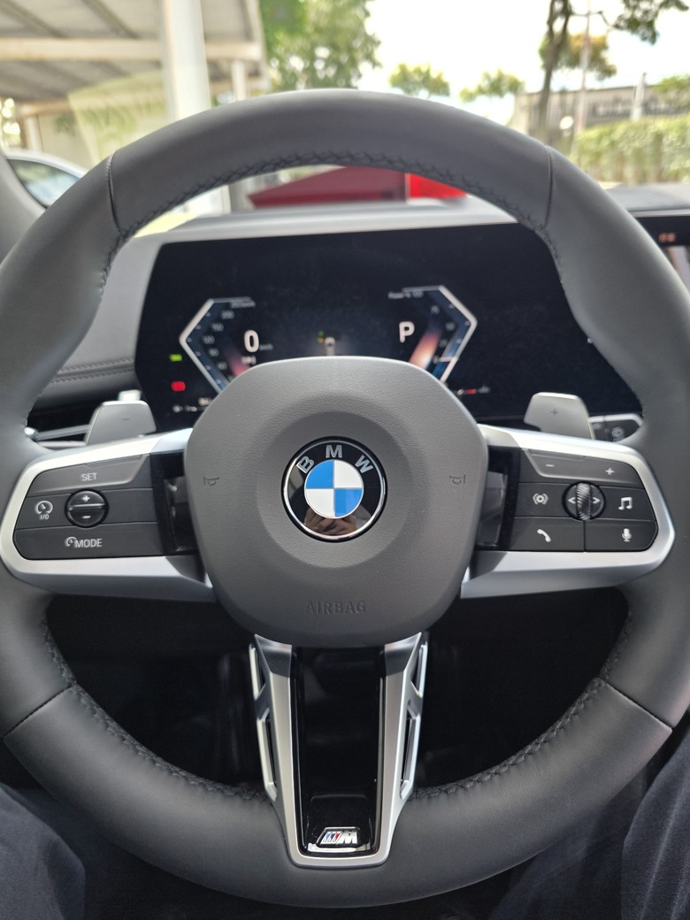 BMW ~最居家C/P值最高的車~~德訂218AT補開箱