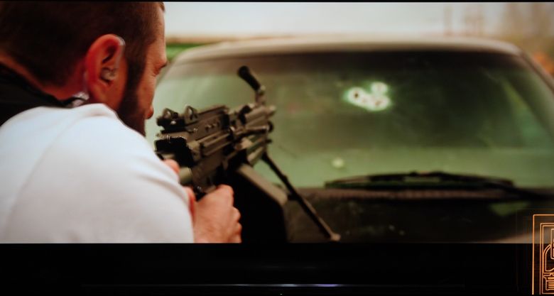 【盲狙先生傳113】Panasonic TV-55W95BGT | mobile01xPanasonic 2025 新世代大型液晶顯示器試用活動分享!!