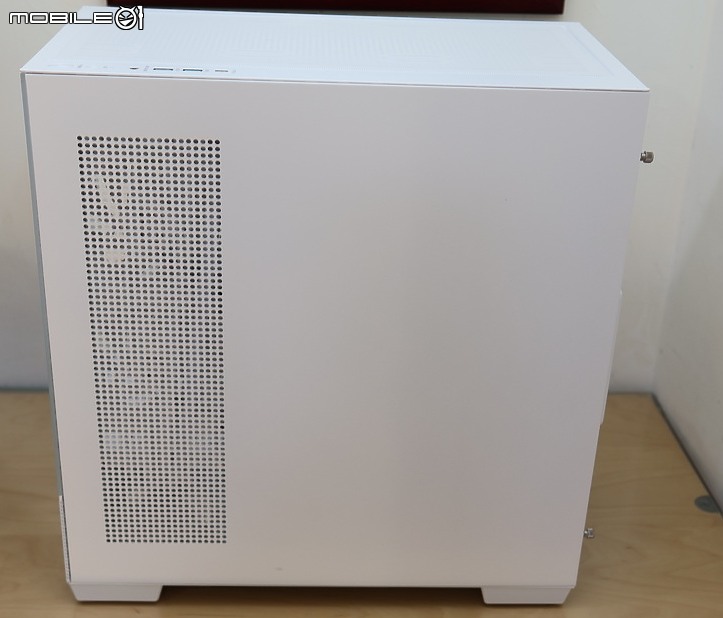 九州風神 CG380 3F 平價 MATX 背插海景 PWM風扇+濾網+MATX 背插一次擁有