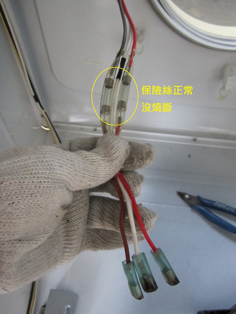 2025年-烘衣機修繕 & 詳細組件介紹_DIY [圖多]