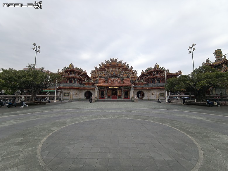 vivo X300 Pro 臺灣上市版本 旅拍攝影2個月之實拍分享