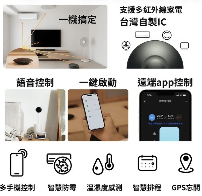 智慧家庭入門詢問  i-Ctrl Pro PLUS好用嗎？