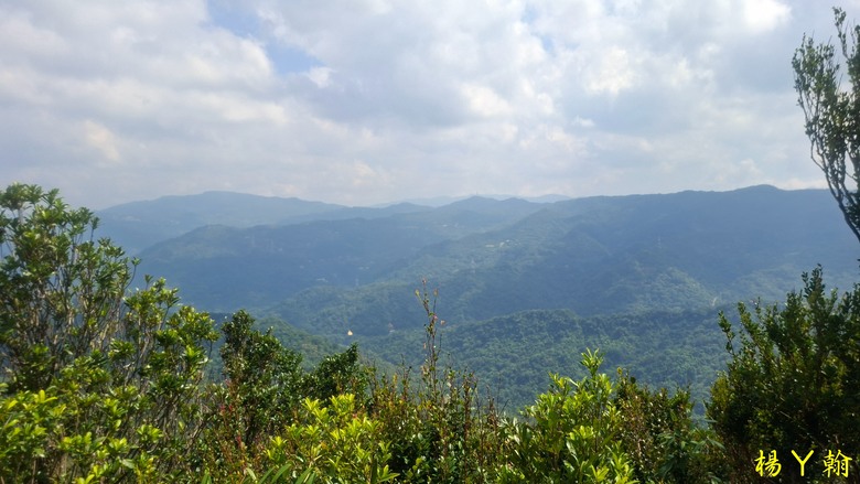 [2025 微笑山線] 北部三大岩場之 筆架連峰縱走