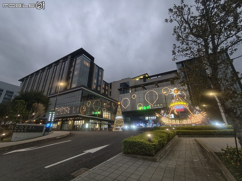 vivo X300 Pro 臺灣上市版本 旅拍攝影2個月之實拍分享