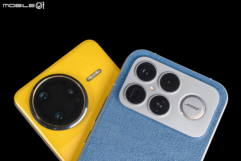 POCO F8 Ultra 體驗|全面重塑旗艦基因,挑戰最強性價比!