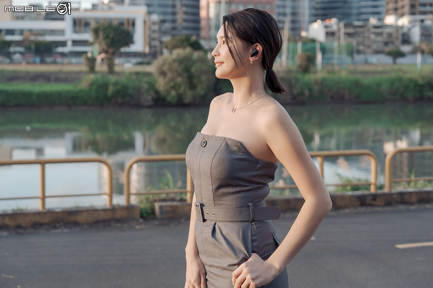 final TONALITE 試聽報告｜一款最懂你聽感的真無線藍牙耳機