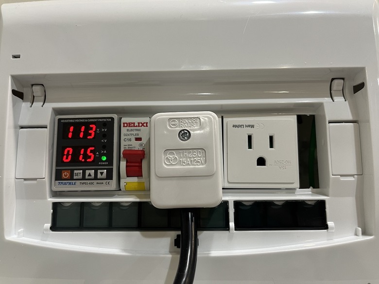 租老房子 , 還是要多注意水電瓦斯能不能滿足需求 , 以降低風險