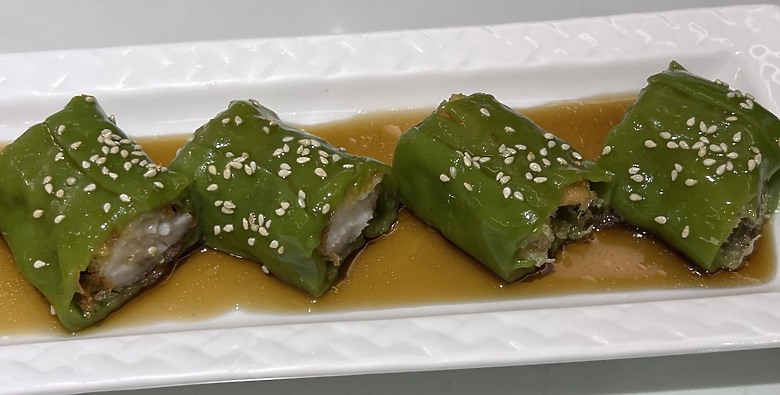 點我看大圖 漢來翠園