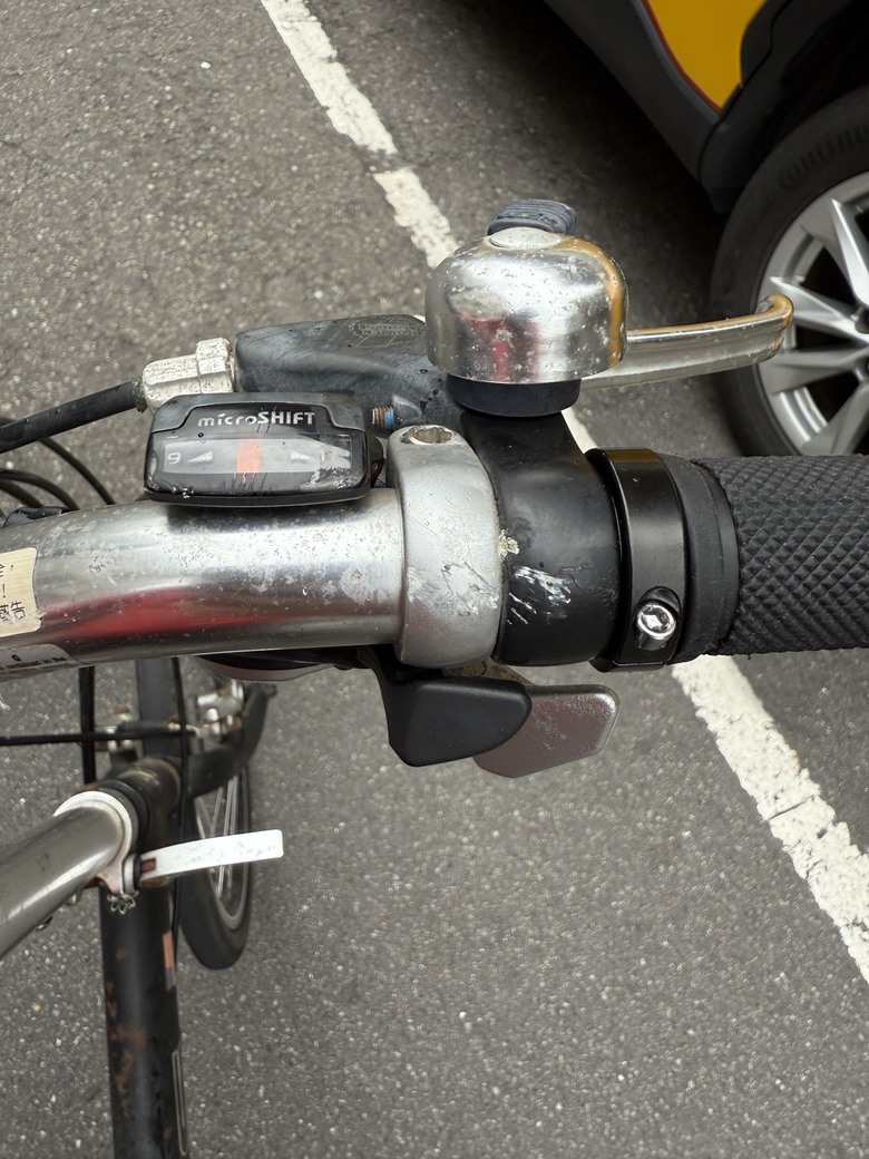 請教KHS T3變速問題