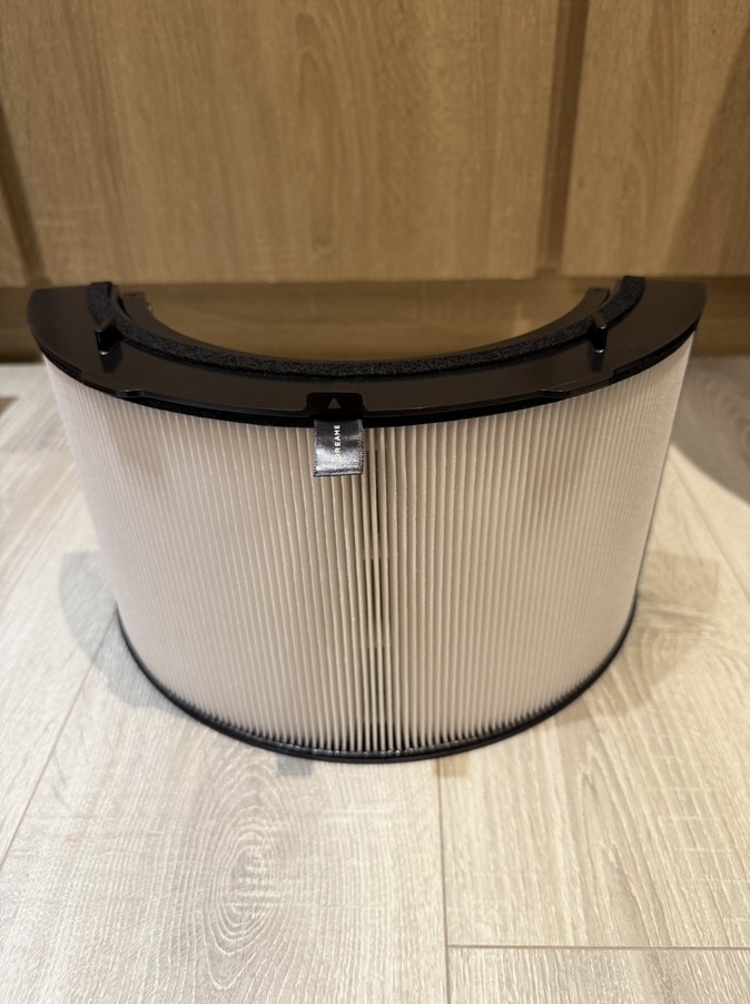 追覓PM20 空氣清淨機開箱