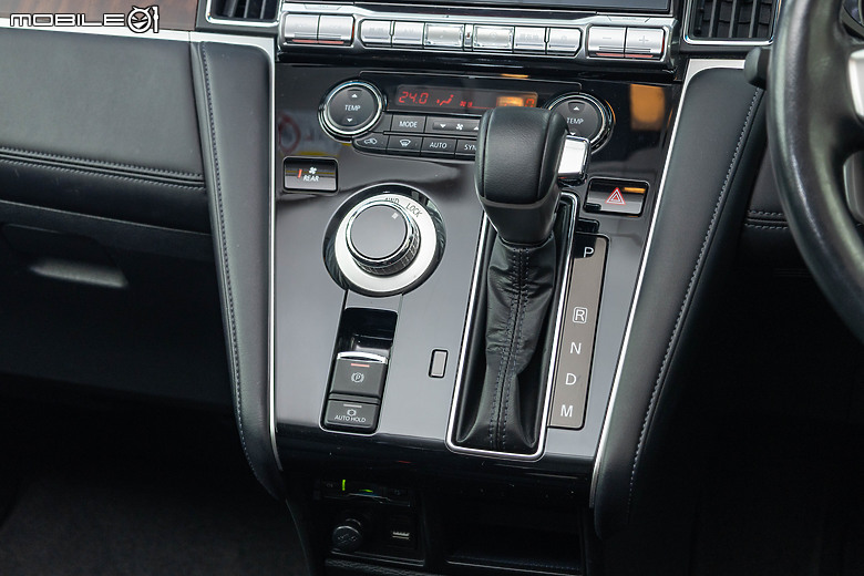 Mitsubishi Delica D:5 北海道試駕｜市場少見的越野MPV，國內預約第六世代見！