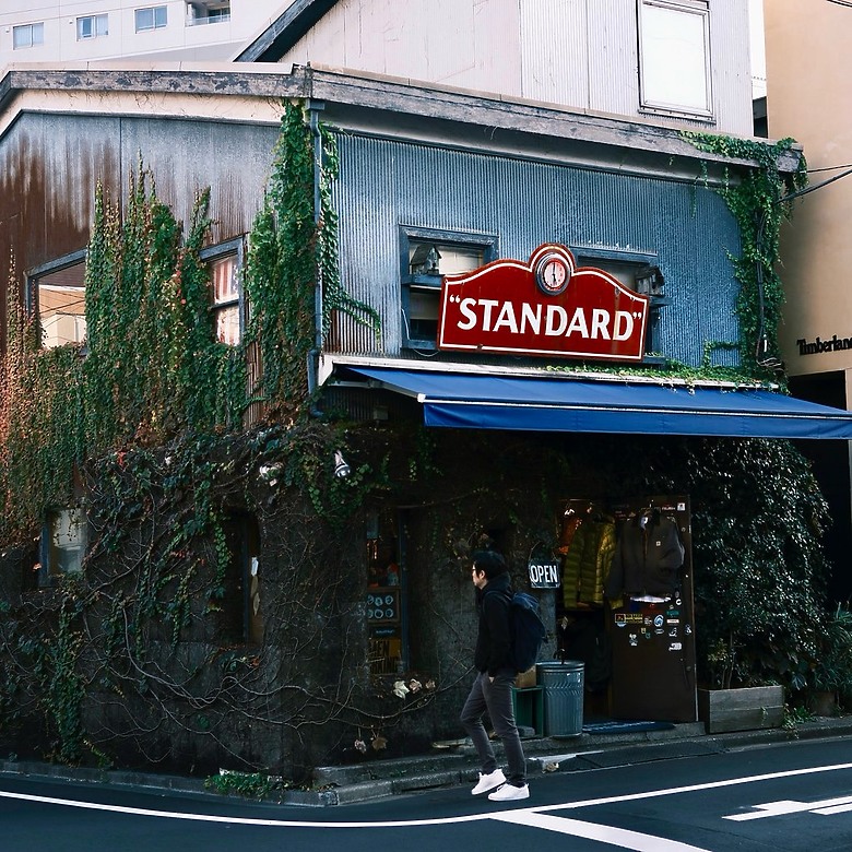 [旅拍圖多] 金澤楓景、富山老街、東京巷弄｜X-T50 + Touit 32mm 邊走邊拍
