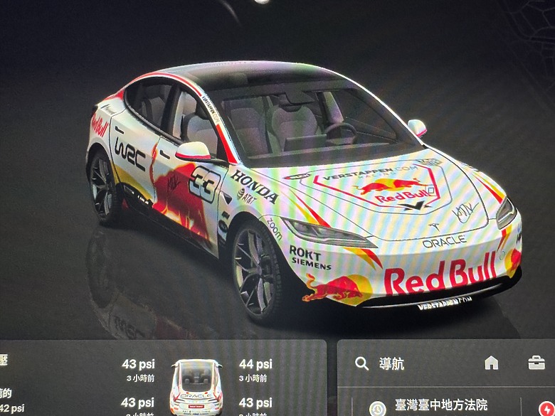 聖誕大禮包「烤漆中心」你烤新漆了沒？