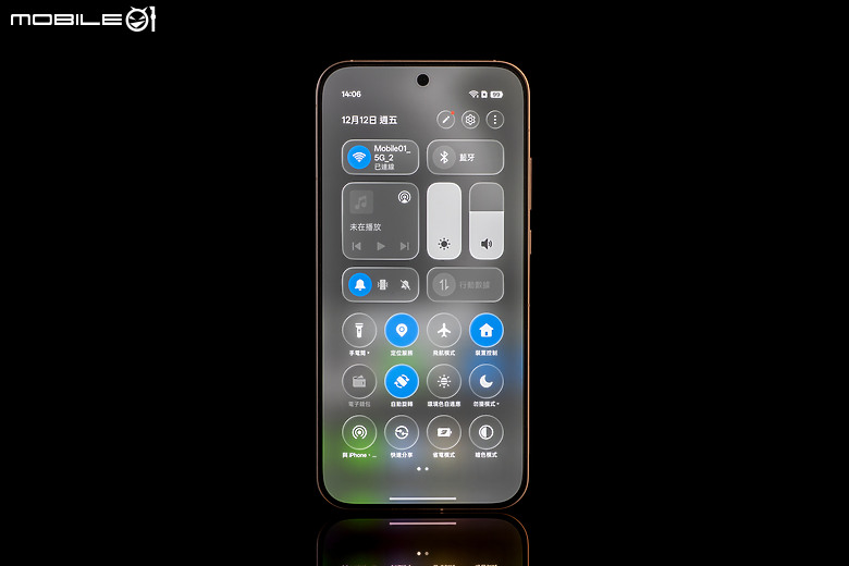 realme GT 8 Pro 體驗｜理光 GR 靈魂上身，全能旗艦闖出新路！