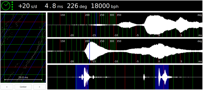 自娛玩修錶 - 原點(之三): 老東方"Calendar Auto Orient" 17 Jewels自動錶 (cal. 670)