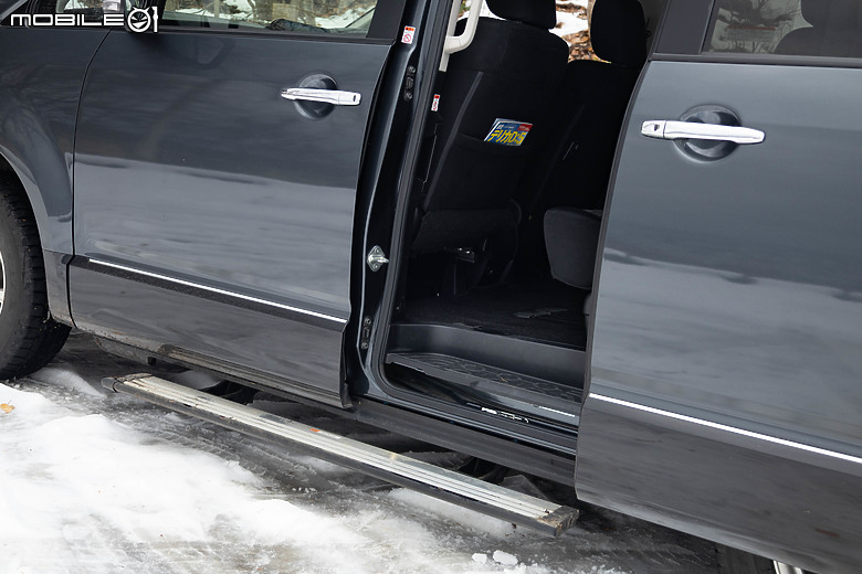 Mitsubishi Delica D:5 北海道試駕｜市場少見的越野MPV，國內預約第六世代見！