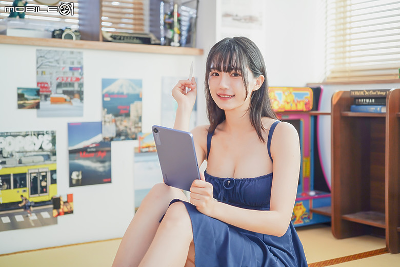 小米 Xiaomi Pad Mini 體驗｜高效能、大電量兼備的 8.8 吋小平板！