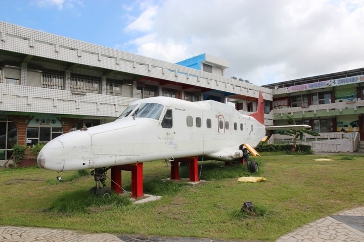 騎 訪 舊 東 線 小 站 ( 檳 榔 車 站 )
