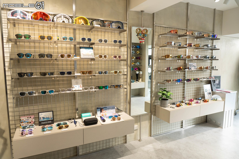 蔣大推甚麼 EP1：亞熱帶島國也會做雪鏡！全台灣本土設計製造 VIGHT 展現超強技術力