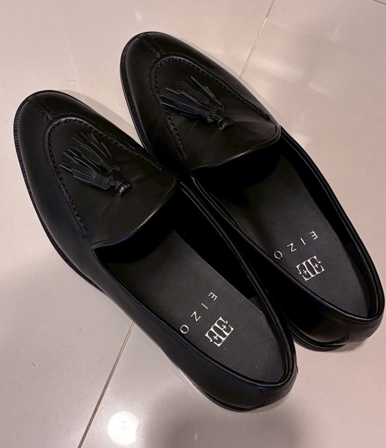 逛街一整天也好穿的女鞋分享