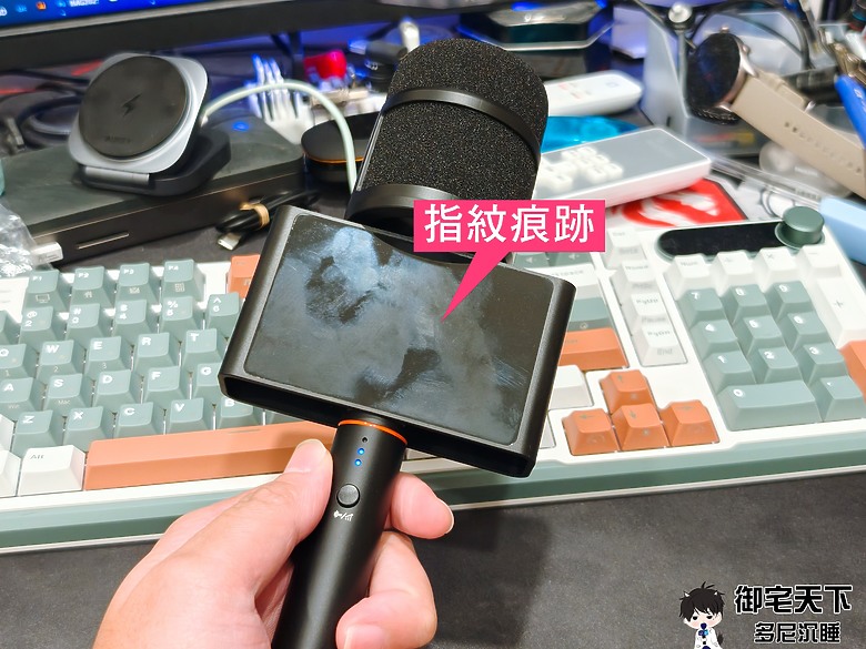 開箱｜COMICA Revo S 手機採訪無線手持麥克風 - 高 CP 值之作，專為輕巧與簡易的使用設計！