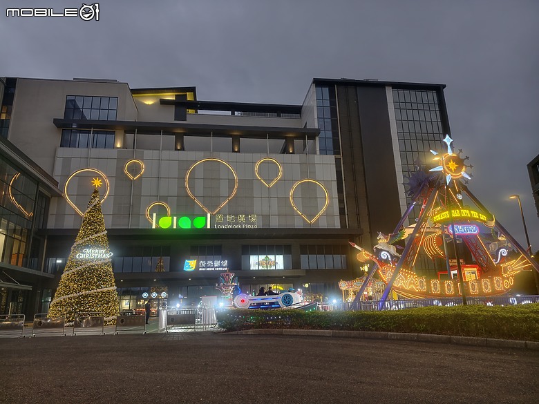 vivo X300 Pro 臺灣上市版本 旅拍攝影2個月之實拍分享