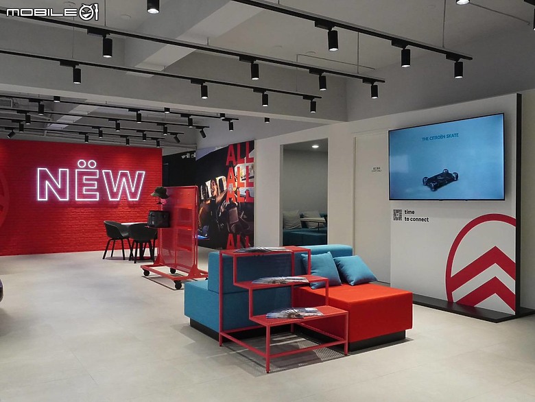 【採訪】Alfa Romeo Junior明年第二季導入，集結Stellantis四大品牌「桃園旗艦品牌中心」正式開幕！