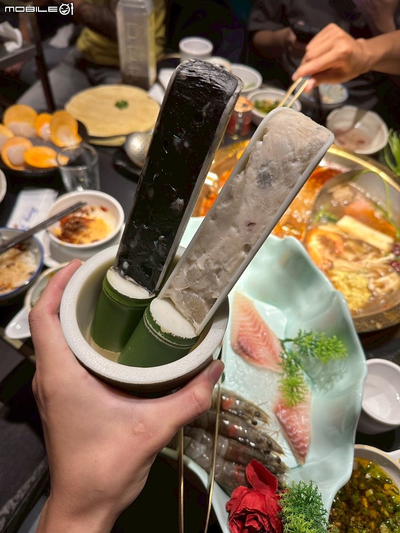 【食記】台北中山|小成都麻辣火鍋