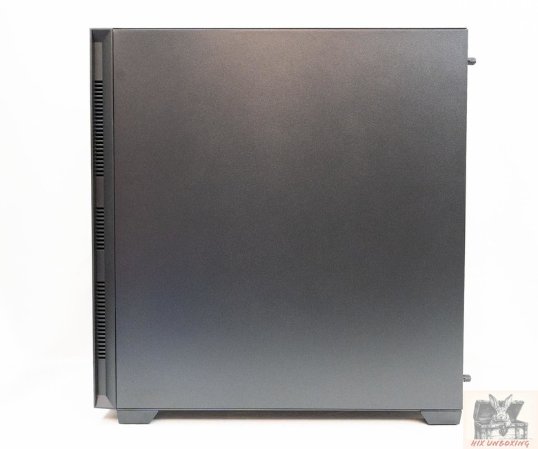 點我看大圖 我想靜靜,Superturn視博通SAF100靜音機殼