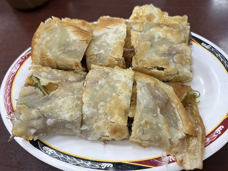 厚得福(平價版鼎泰豐)