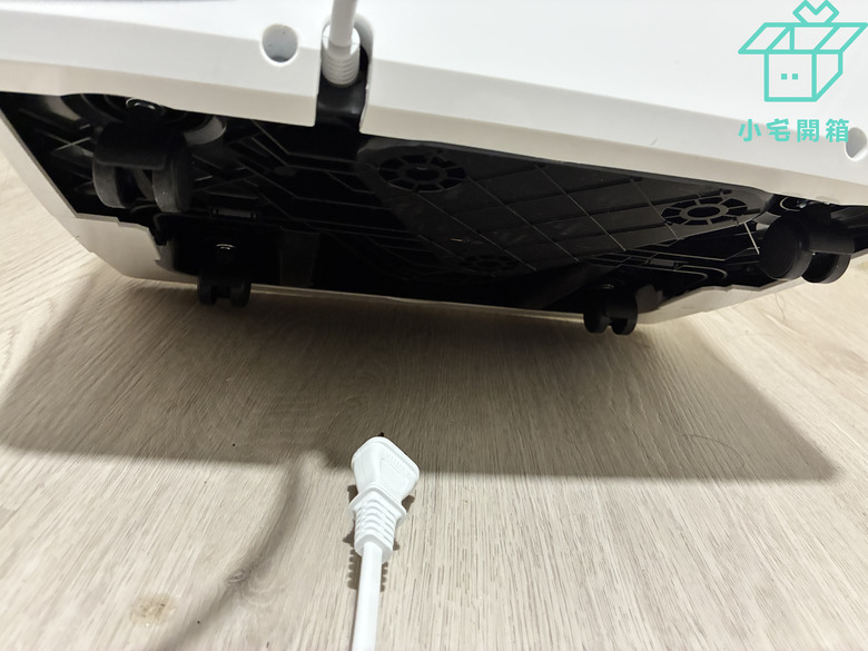 【小宅開箱】萬元有找的雙變頻智慧除濕機！NWT 威技 WDH-18VX 實測