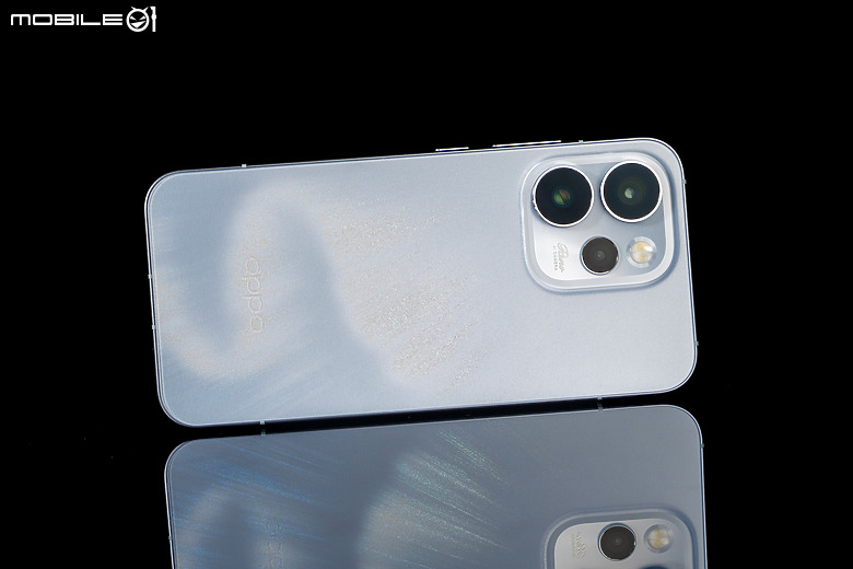 OPPO Reno15 Pro Max 體驗｜2 億畫素主鏡頭加持，實況照片玩法再升級！