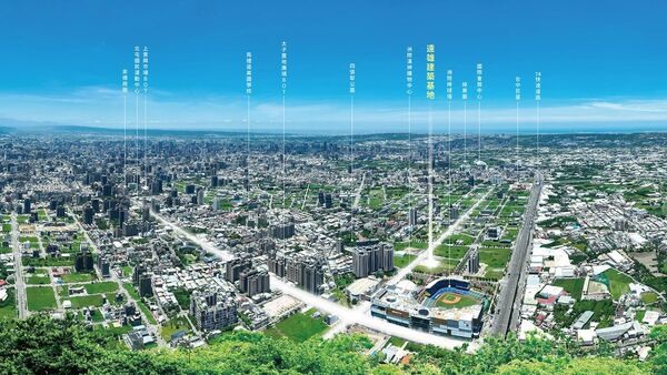 從精品百貨到呼吸建築，「遠雄丰尚」定義14期永續奢華新高度