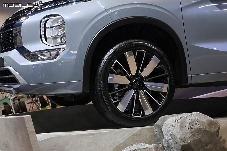 【2026台北車展】Mitsubishi XForce正式發表,區分三車型建議售價79.9萬元起!