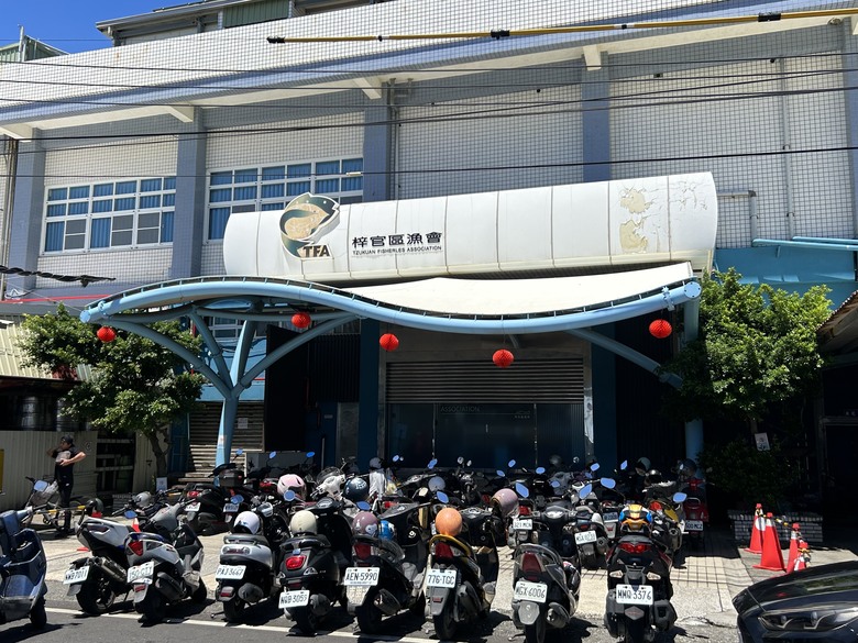 海 線 高 雄 梓 官 一 日 騎 遊 ( 下 集 )