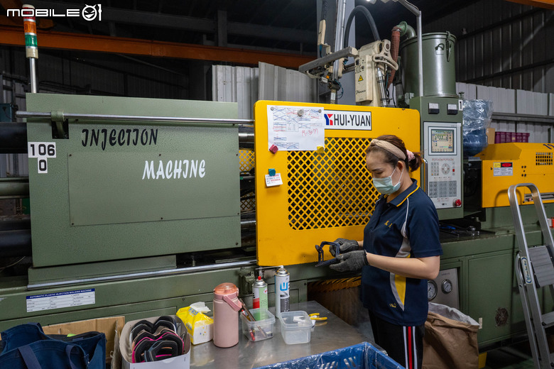 蔣大推甚麼 EP1：亞熱帶島國也會做雪鏡！全台灣本土設計製造 VIGHT 展現超強技術力