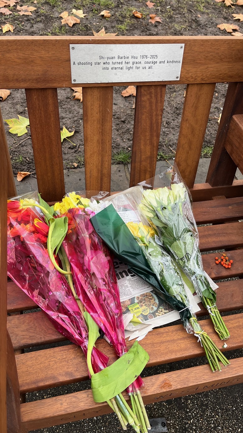 倫敦美食紀錄及David Hockney新作品