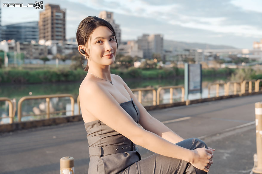 final TONALITE 試聽報告｜一款最懂你聽感的真無線藍牙耳機