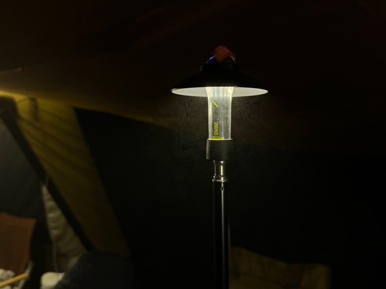 露營裝備大公開｜那些買了就不想換的好用裝備