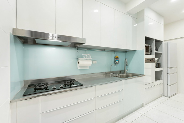 【開箱】 30年老屋翻新