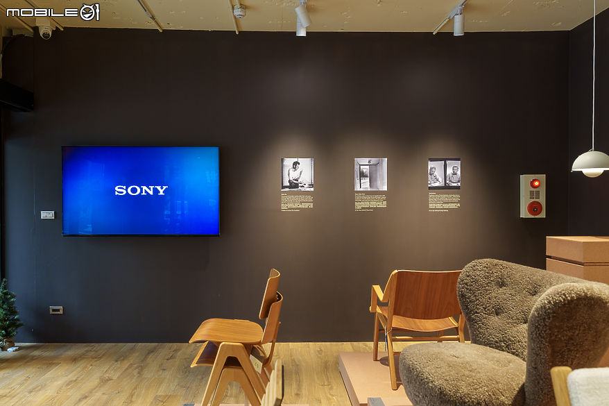 Sony BRAVIA 攜手瑪黑家居 共譜影音科技與時尚居家的完美協奏曲